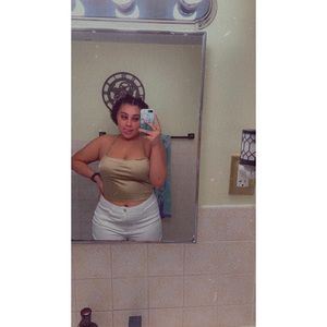 Meet your Posher, Lexie